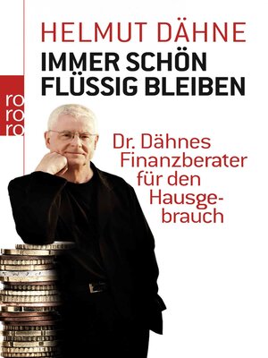 cover image of Immer schön flüssig bleiben